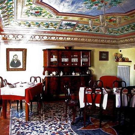 B&B Carletto Cella Monte Extérieur photo
