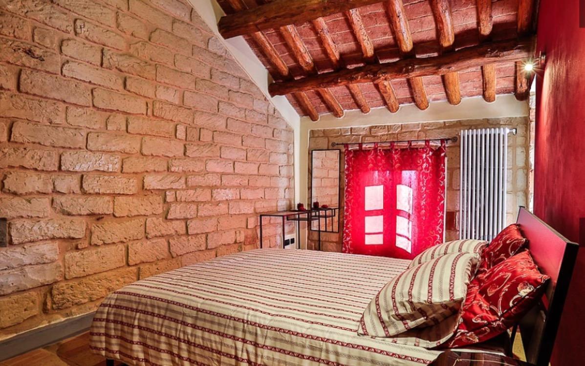 B&B Carletto Cella Monte Extérieur photo