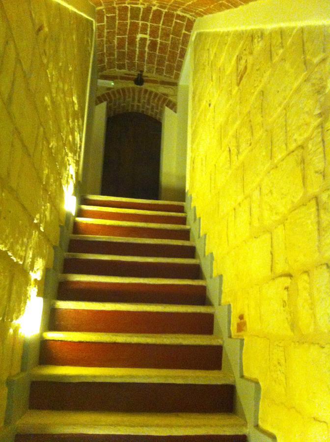 B&B Carletto Cella Monte Extérieur photo