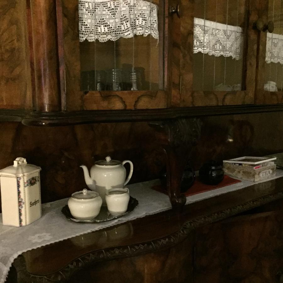 B&B Carletto Cella Monte Extérieur photo