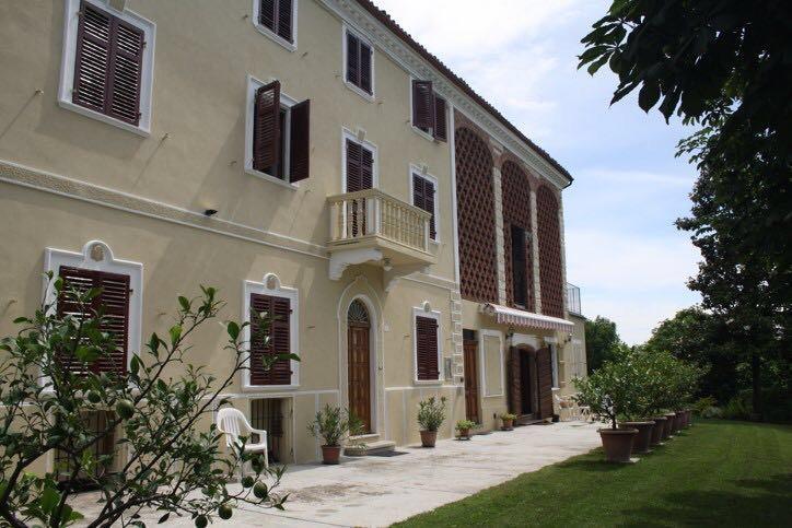 B&B Carletto Cella Monte Extérieur photo