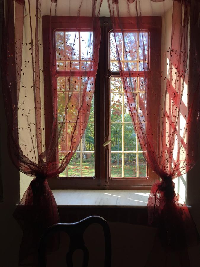 B&B Carletto Cella Monte Extérieur photo