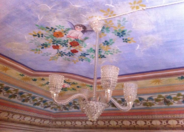 B&B Carletto Cella Monte Extérieur photo