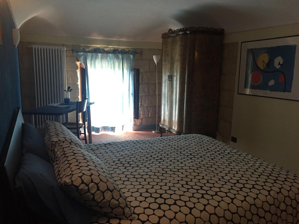 B&B Carletto Cella Monte Extérieur photo