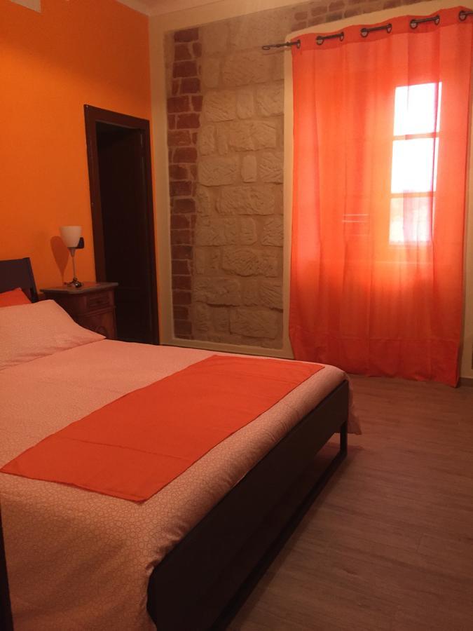 B&B Carletto Cella Monte Extérieur photo