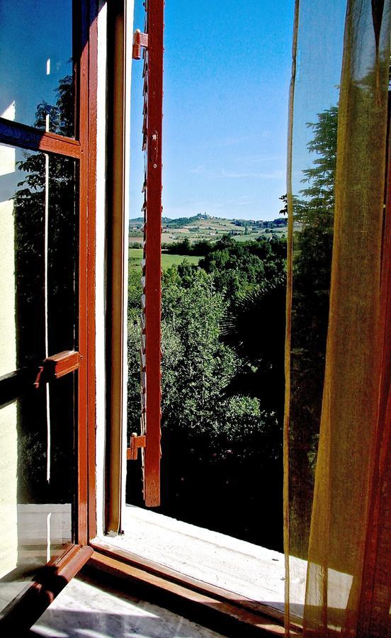 B&B Carletto Cella Monte Extérieur photo