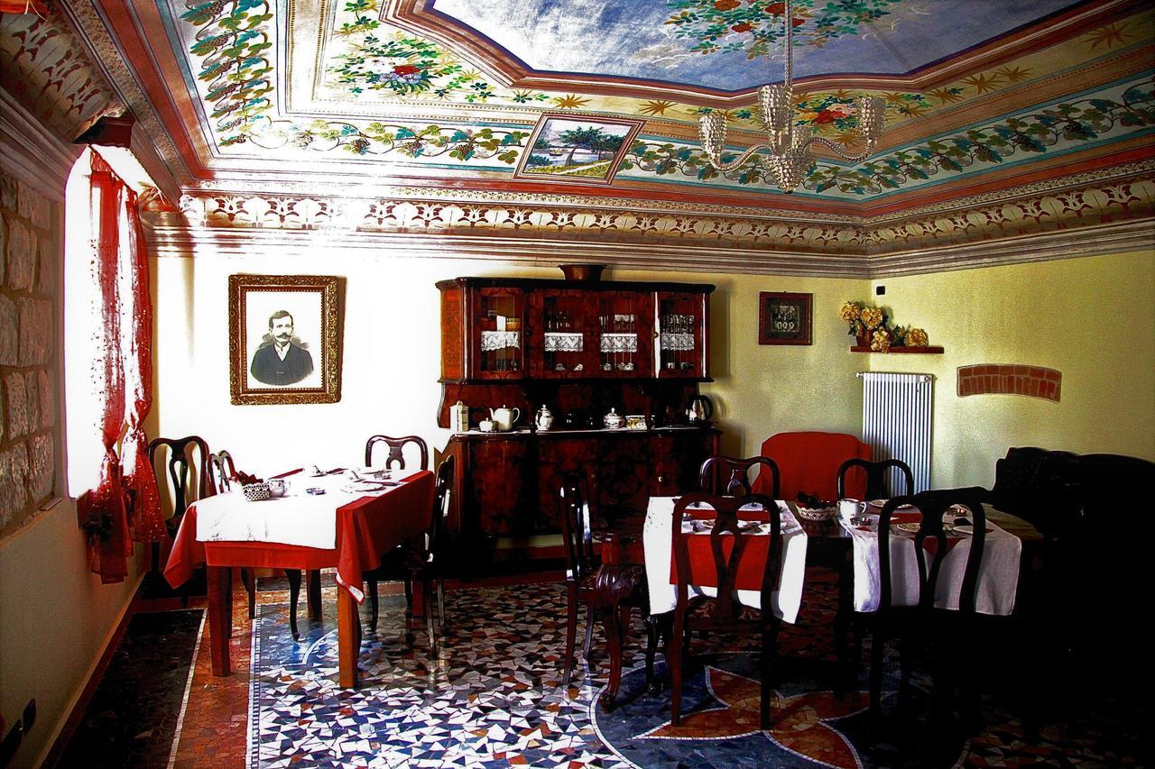 B&B Carletto Cella Monte Extérieur photo