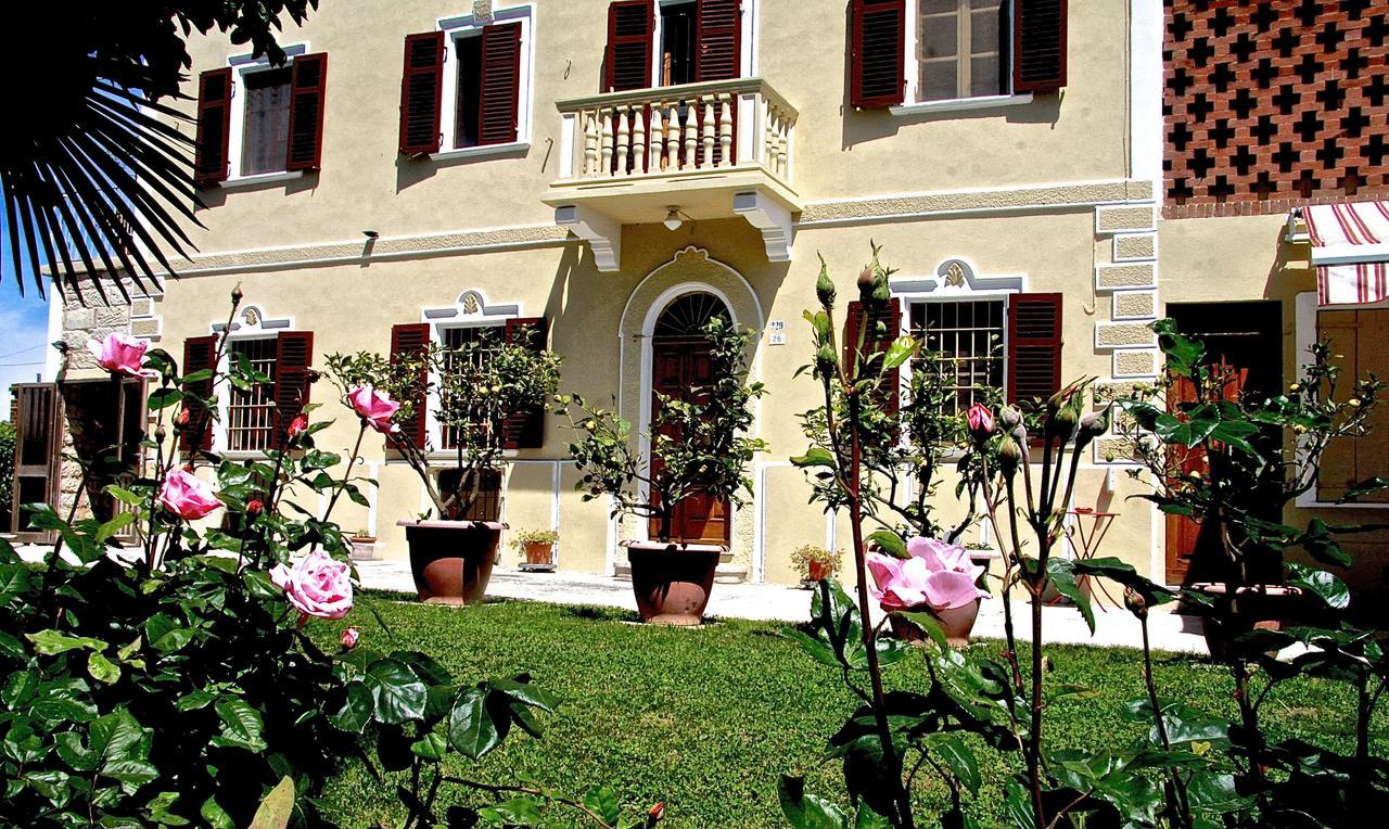 B&B Carletto Cella Monte Extérieur photo