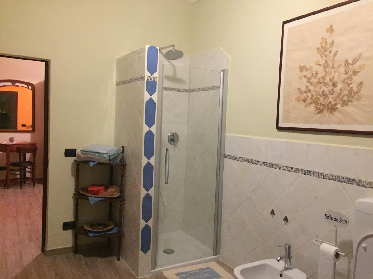 B&B Carletto Cella Monte Extérieur photo