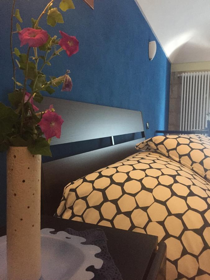 B&B Carletto Cella Monte Extérieur photo